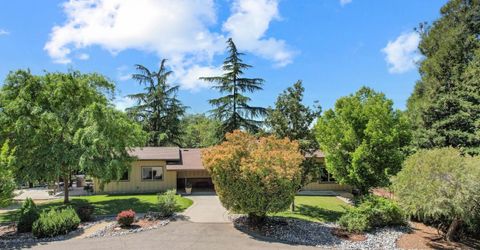 6490 Pleasant Valley Rd, El Dorado, CA 95623 Photo