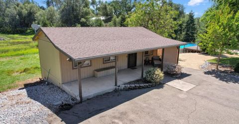 6490 Pleasant Valley Rd, El Dorado, CA 95623 Photo