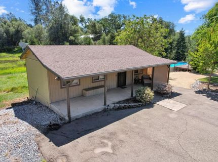 6490 Pleasant Valley Rd, El Dorado, CA 95623 Photo