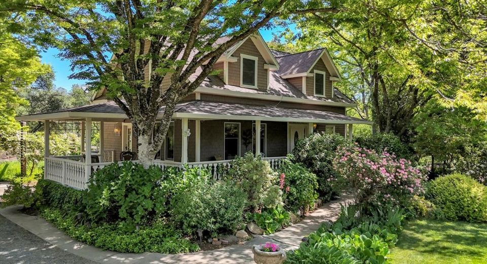 14511 Clear Creek Pl, Grass Valley, CA 95949 Photo