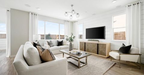 4088 Valance Way, Rancho Cordova, CA 95742 Photo