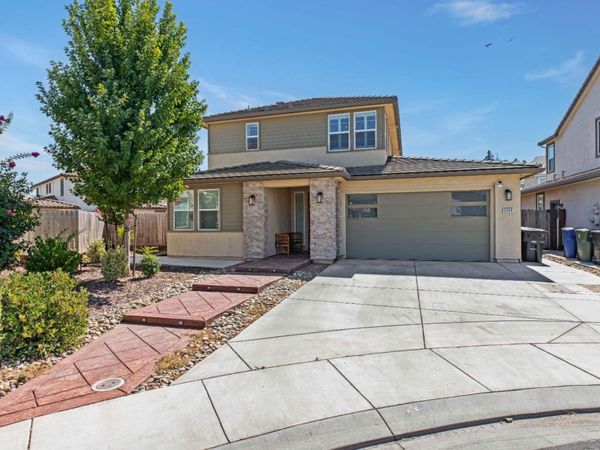 3264 Showcase Way, Modesto, CA 95356