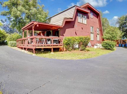 3375 Country Club Dr, Cameron Park, CA 95682 Photo