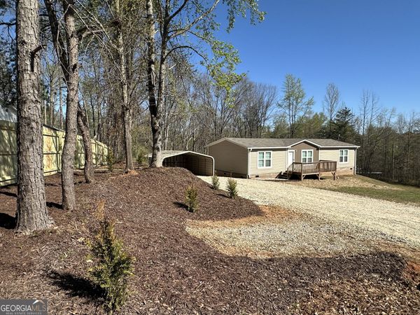 183 Aspen Lane, Alto, GA 30510