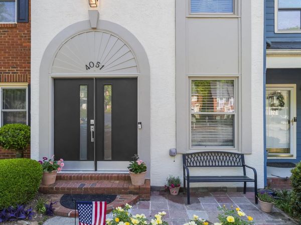 4051 Elm Street, Atlanta, GA 30341