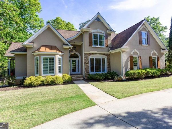 608 Transart Parkway, Canton, GA 30114
