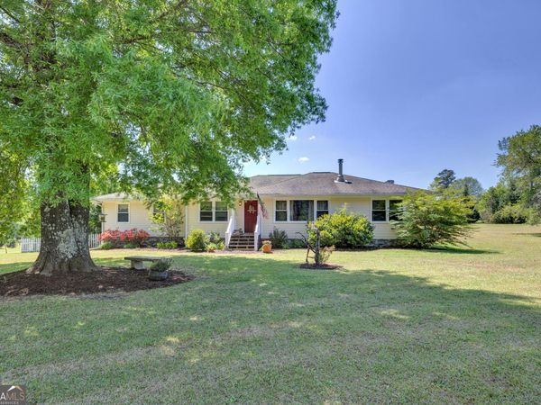 1700 Aqua Road, Madison, GA 30650