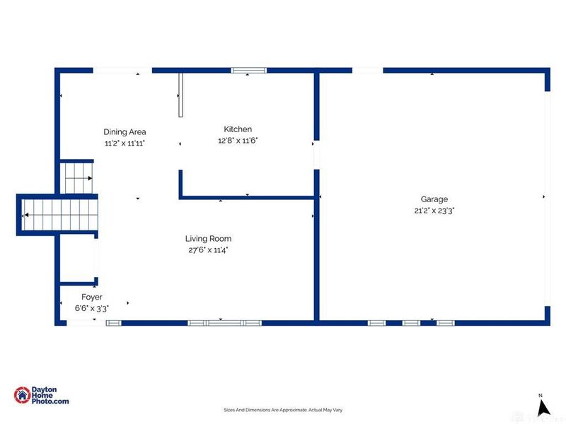 9367 Artz Road, Huber Heights, OH 45344 Photo 72