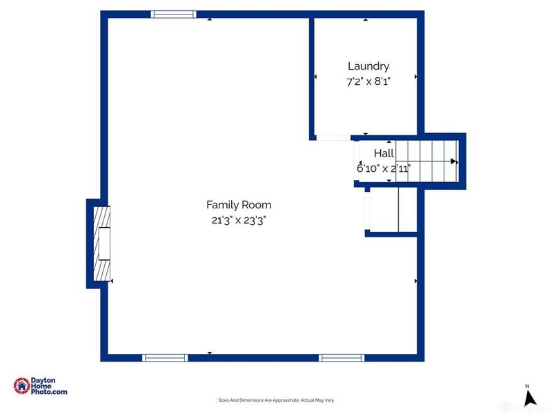 9367 Artz Road, Huber Heights, OH 45344 Photo 73