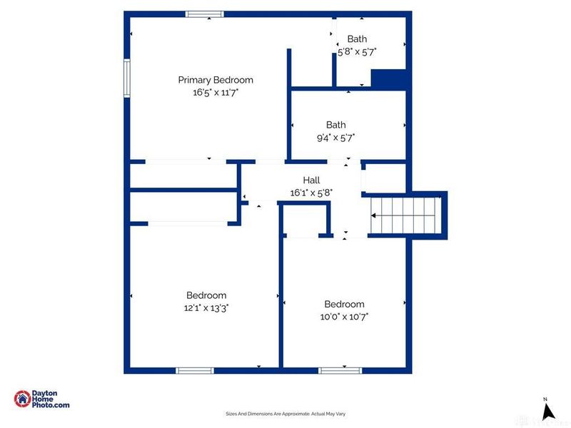 9367 Artz Road, Huber Heights, OH 45344 Photo 74