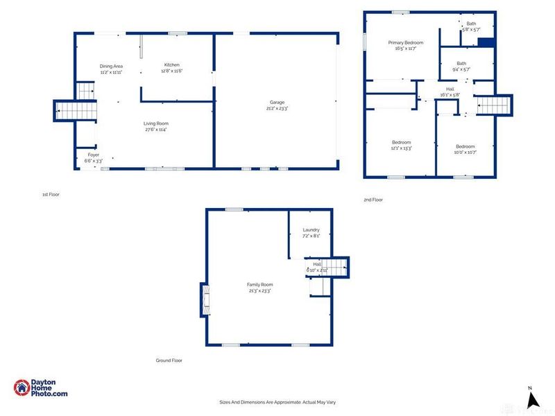 9367 Artz Road, Huber Heights, OH 45344 Photo 75