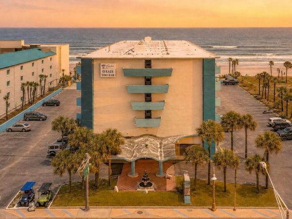 313 S Atlantic Avenue, Unit 531, Daytona Beach, FL 32118