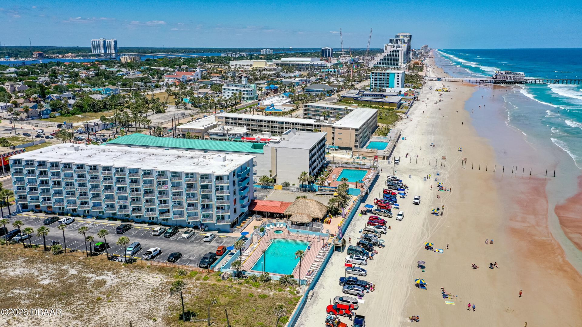 313 S Atlantic Avenue, Daytona Beach, FL 32118 Photo