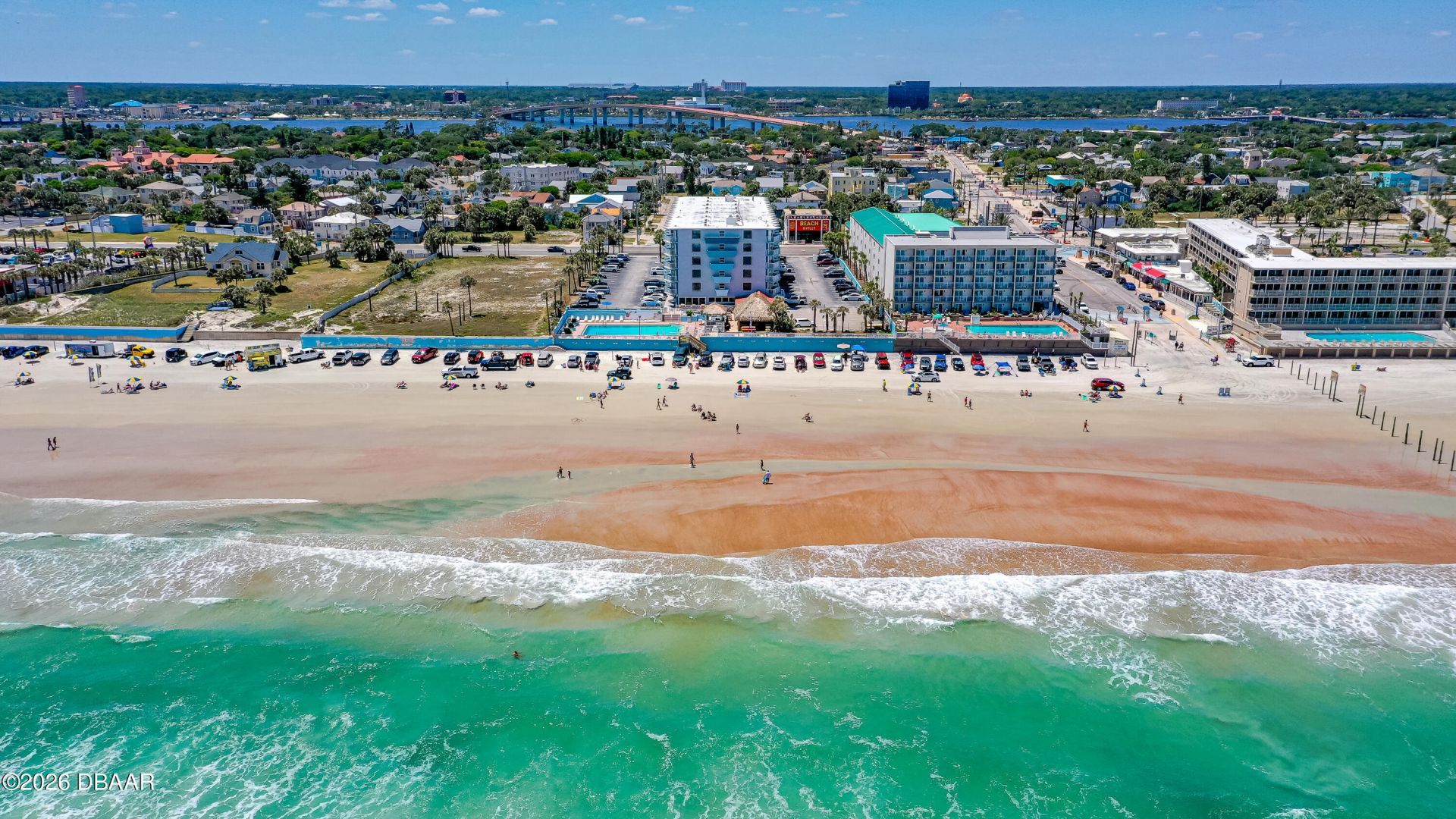 313 S Atlantic Avenue, Daytona Beach, FL 32118 Photo