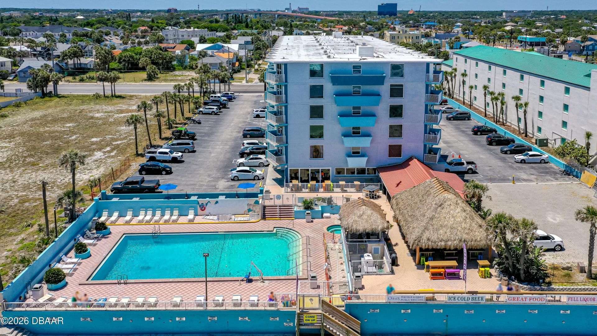 313 S Atlantic Avenue, Daytona Beach, FL 32118 Photo