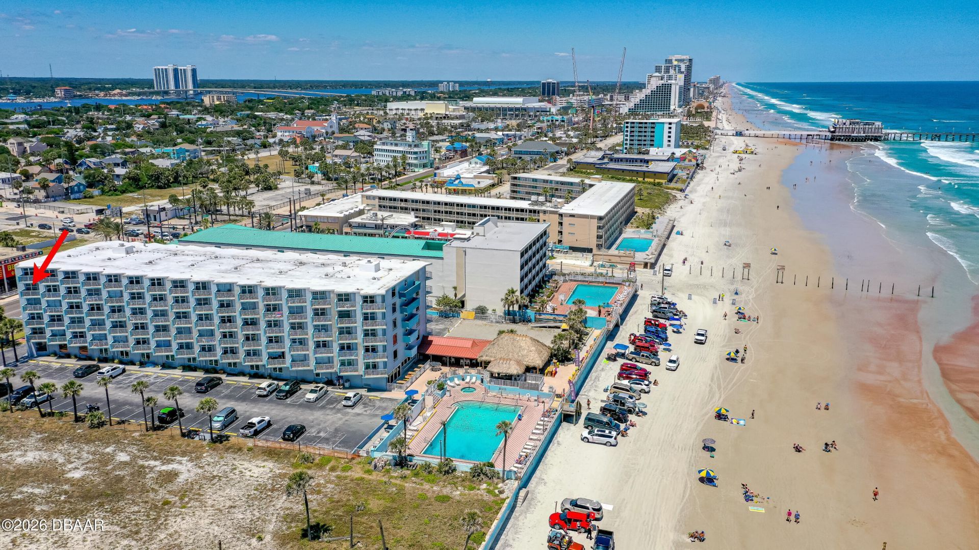 313 S Atlantic Avenue, Daytona Beach, FL 32118 Photo