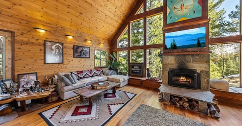 20102 Hibbet Trail, Reno, NV 89511 Photo
