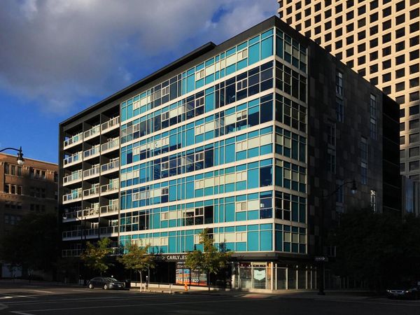 100 E Gay Street, Unit 603, Columbus, OH 43215