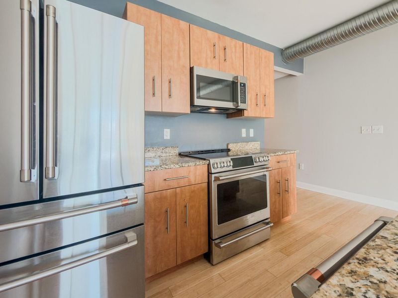 100 E Gay Street, Unit 603, Columbus, OH 43215 Photo 11
