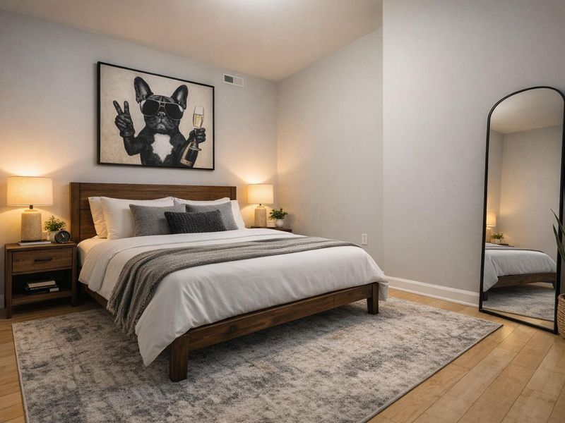 100 E Gay Street , Unit 603, Columbus, OH 43215 Photo 12