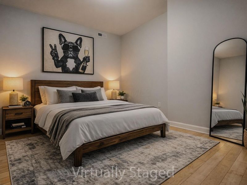 100 E Gay Street, Unit 603, Columbus, OH 43215 Photo 13
