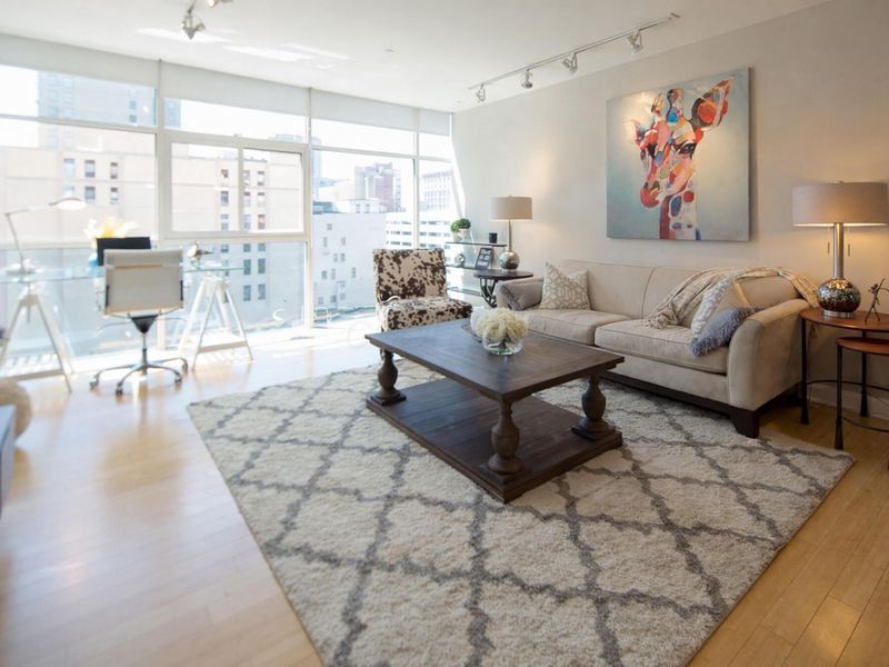 100 E Gay Street, Unit 603, Columbus, OH 43215 Photo 2