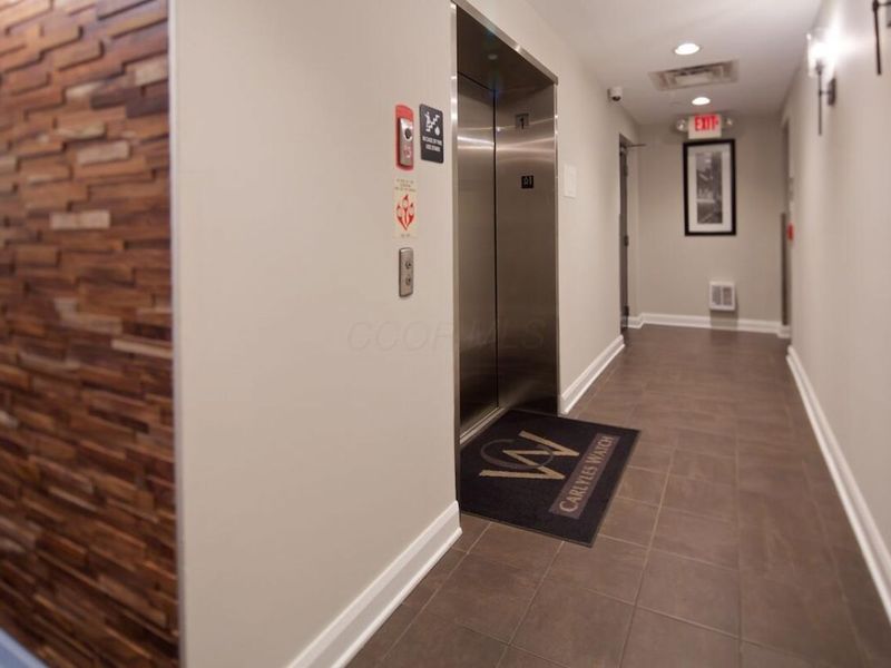 100 E Gay Street , Unit 603, Columbus, OH 43215 Photo 22