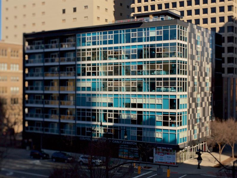 100 E Gay Street, Unit 603, Columbus, OH 43215 Photo 28