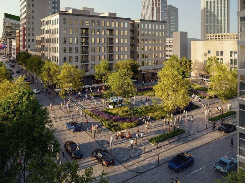 100 E Gay Street, Unit 603, Columbus, OH 43215 Photo 29