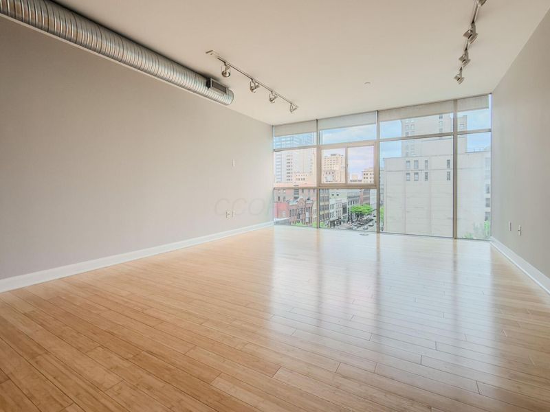 100 E Gay Street , Unit 603, Columbus, OH 43215 Photo 4