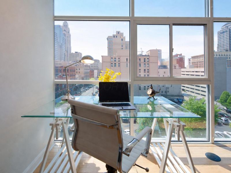 100 E Gay Street, Unit 603, Columbus, OH 43215 Photo 5