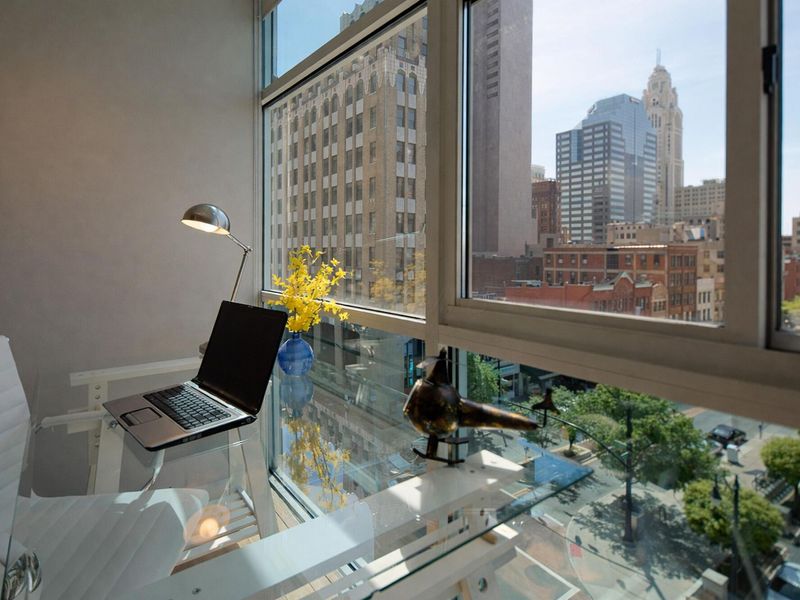 100 E Gay Street, Unit 603, Columbus, OH 43215 Photo 6