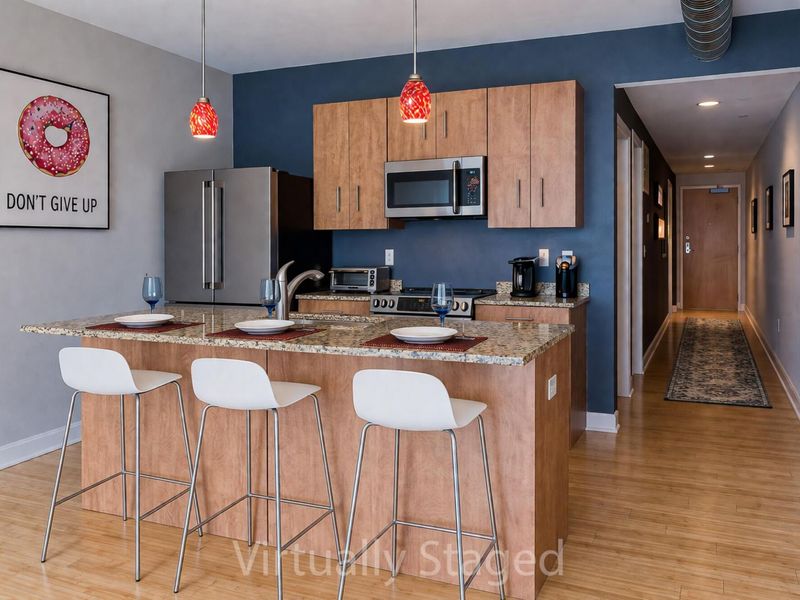 100 E Gay Street, Unit 603, Columbus, OH 43215 Photo 7
