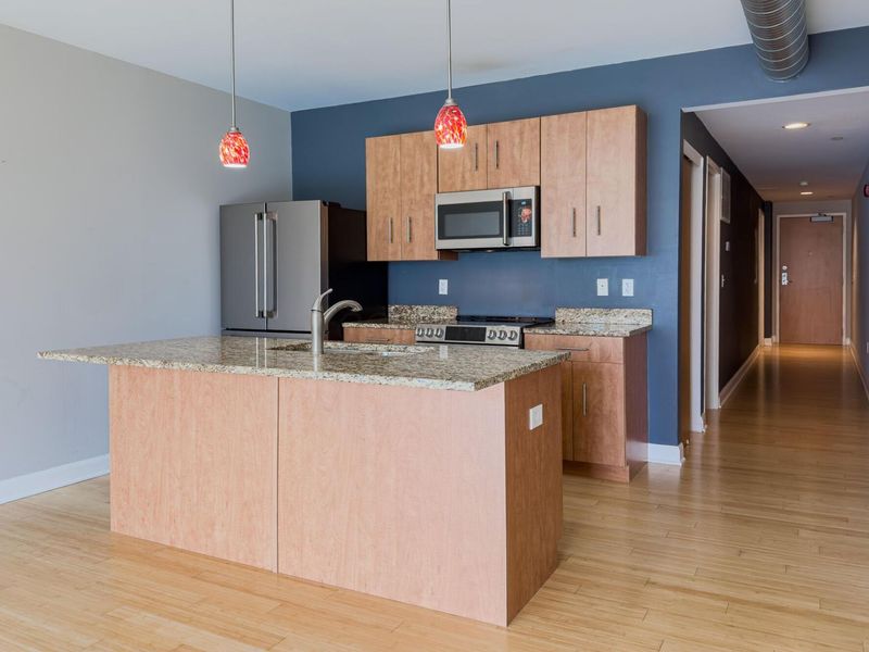 100 E Gay Street, Unit 603, Columbus, OH 43215 Photo 8