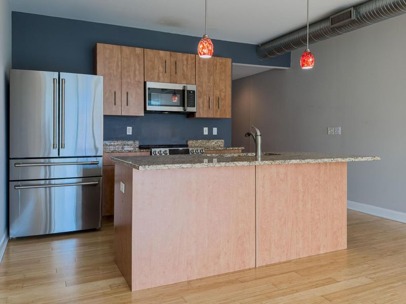 100 E Gay Street, Unit 603, Columbus, OH 43215 Photo 9