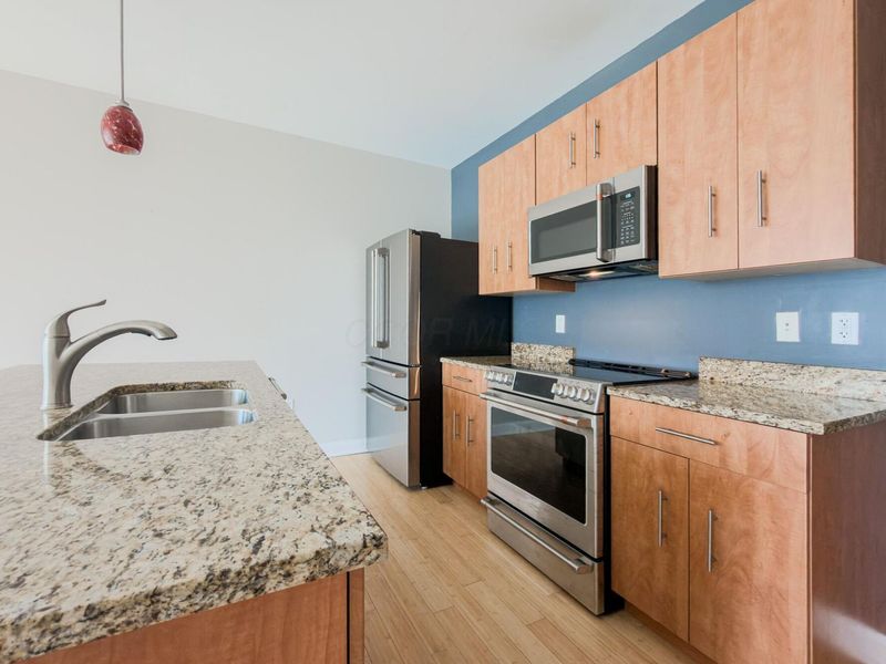 100 E Gay Street , Unit 603, Columbus, OH 43215 Photo 9