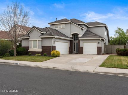 10340 Coyote Creek Court, Reno, NV 89521 Photo