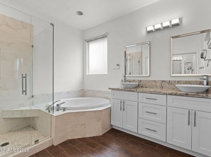 10340 Coyote Creek Court, Reno, NV 89521 Photo