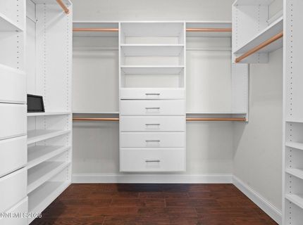 10340 Coyote Creek Court, Reno, NV 89521 Photo