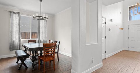 10340 Coyote Creek Court, Reno, NV 89521 Photo