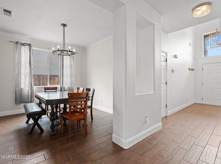 10340 Coyote Creek Court, Reno, NV 89521 Photo