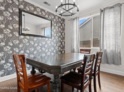 10340 Coyote Creek Court, Reno, NV 89521 Photo