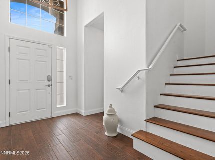 10340 Coyote Creek Court, Reno, NV 89521 Photo