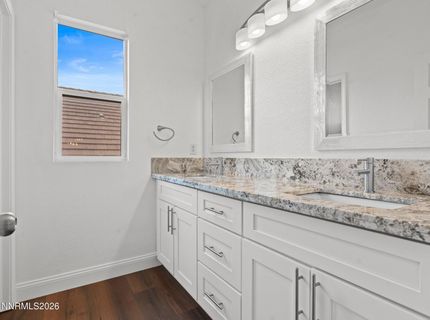 10340 Coyote Creek Court, Reno, NV 89521 Photo