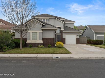 10340 Coyote Creek Court, Reno, NV 89521 Photo