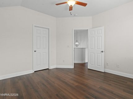 10340 Coyote Creek Court, Reno, NV 89521 Photo