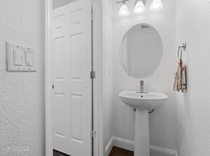 10340 Coyote Creek Court, Reno, NV 89521 Photo