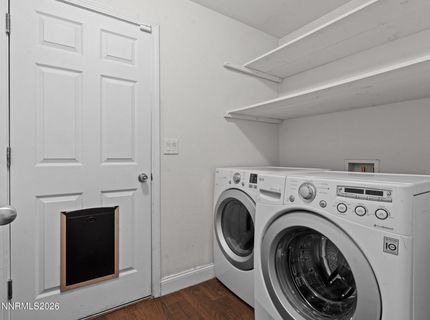 10340 Coyote Creek Court, Reno, NV 89521 Photo