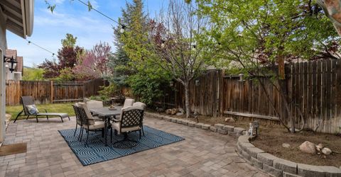 10340 Coyote Creek Court, Reno, NV 89521 Photo