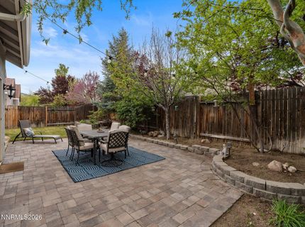 10340 Coyote Creek Court, Reno, NV 89521 Photo
